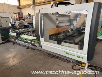 BIESSE ROVER B 4.40