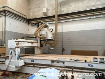 Comac MF 50.20 5A