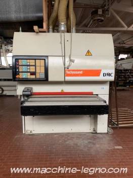 DMC TECHINSAND 1350