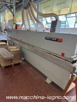 HOLZ-HER SPRINT 1321