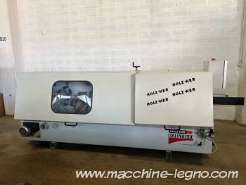 HOLZ-HER SPRINT 1411 K