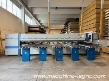 HOLZMA PROFI HPP 510/56
