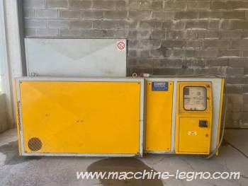 PIROMAC LP 400
