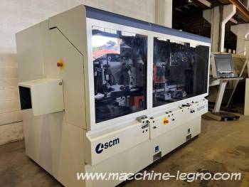 SCM SUPERSET NT