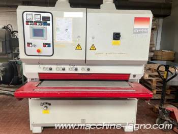 WEBER LCS 1300 DK