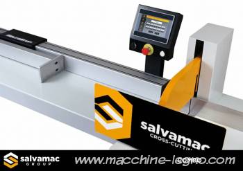 Salvamac SalvaStop 100