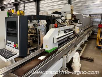 BIESSE STREAN B1/8.0 