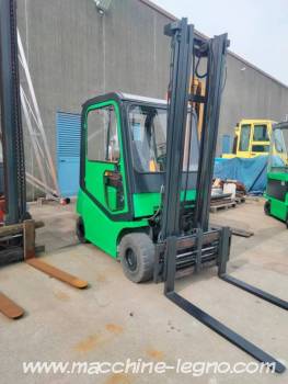 CESAB E 25 BLITZ 250