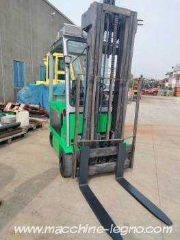 CESAB ECO KD210
