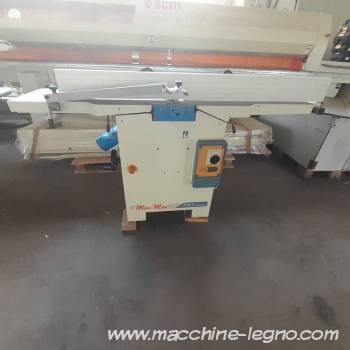 MINIMAX FS 41