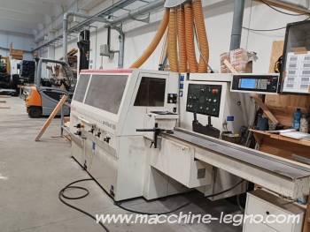 SCM PROFISET 60