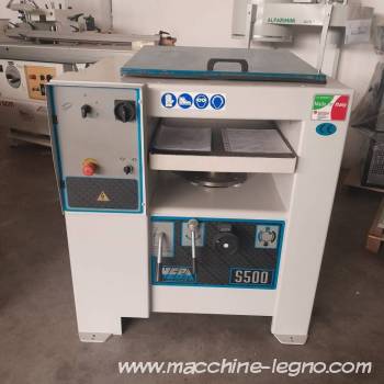 VEBA S 500