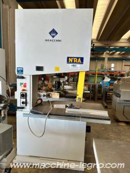 Agazzani nra 900
