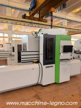 biesse brema eko 2.2