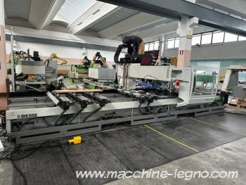 Biesse C9.65