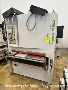 Biesse Levia 320