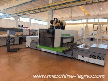 biesse rover as15