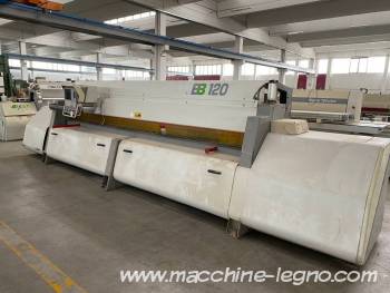 Biesse Selco EB 120