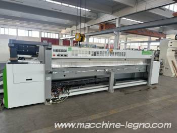 Biesse Selco SK4
