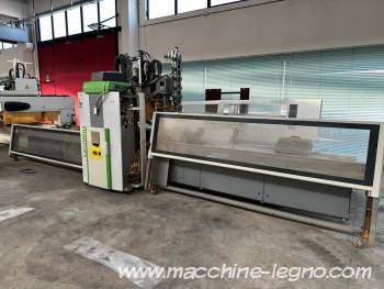 Biesse Uniwin