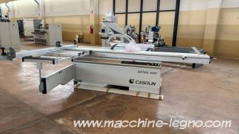 Casolin Astra 400 