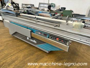 Casolin Astra Digit
