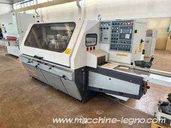 casolin Mega 4 cnc