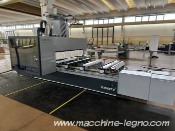 Felder H350