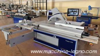 Felder Kappa 550e