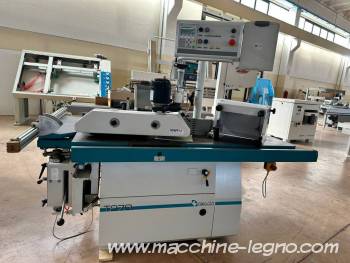 griggio T 270