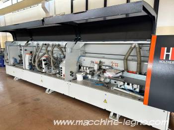 Holzher Accura 1556