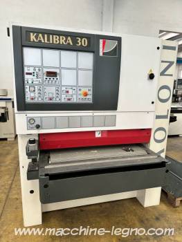 Paoloni kalibra 30