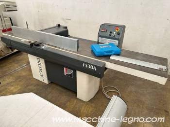 Paoloni Pf530a