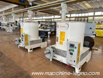 prodeco E 60 eco