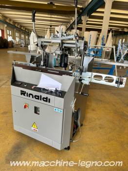 Rinaldi Pan 36