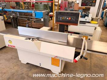 scm f410 class