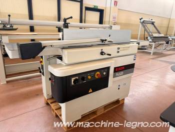 scm fs520