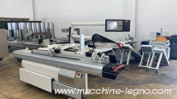 scm invincibile si 3