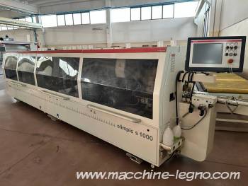 scm s1000