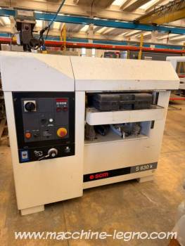 scm s630k