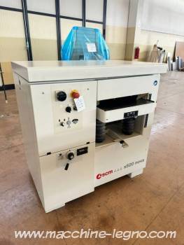 scm s 520 nova 
