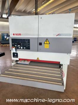 scm Sandya 5s