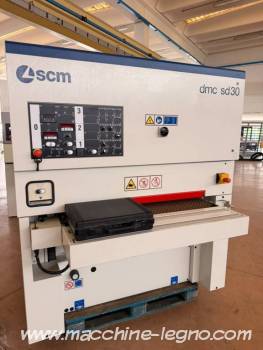 SCM SD30