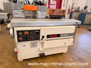 scm si12tw