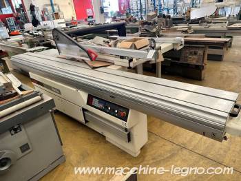 scm si 450e
