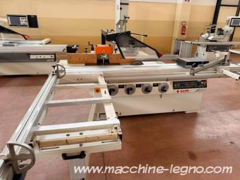 scm st350