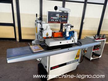 Scm t130