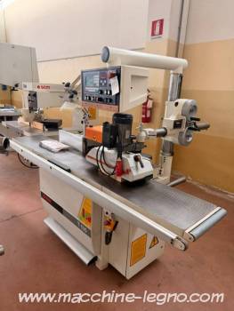 scm t130