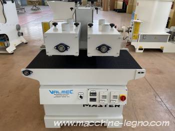 valmec master 400 