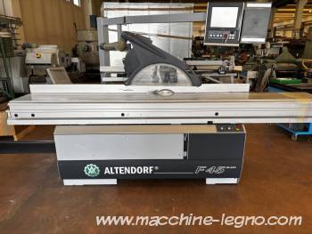 Altendorf F45 ELMO